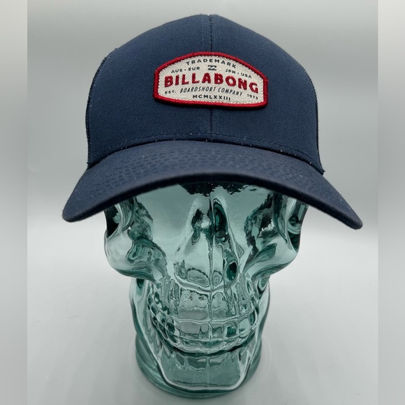 Billabong Hat - Picture 1 of 2